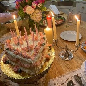 Meet your Posher, Kenzie